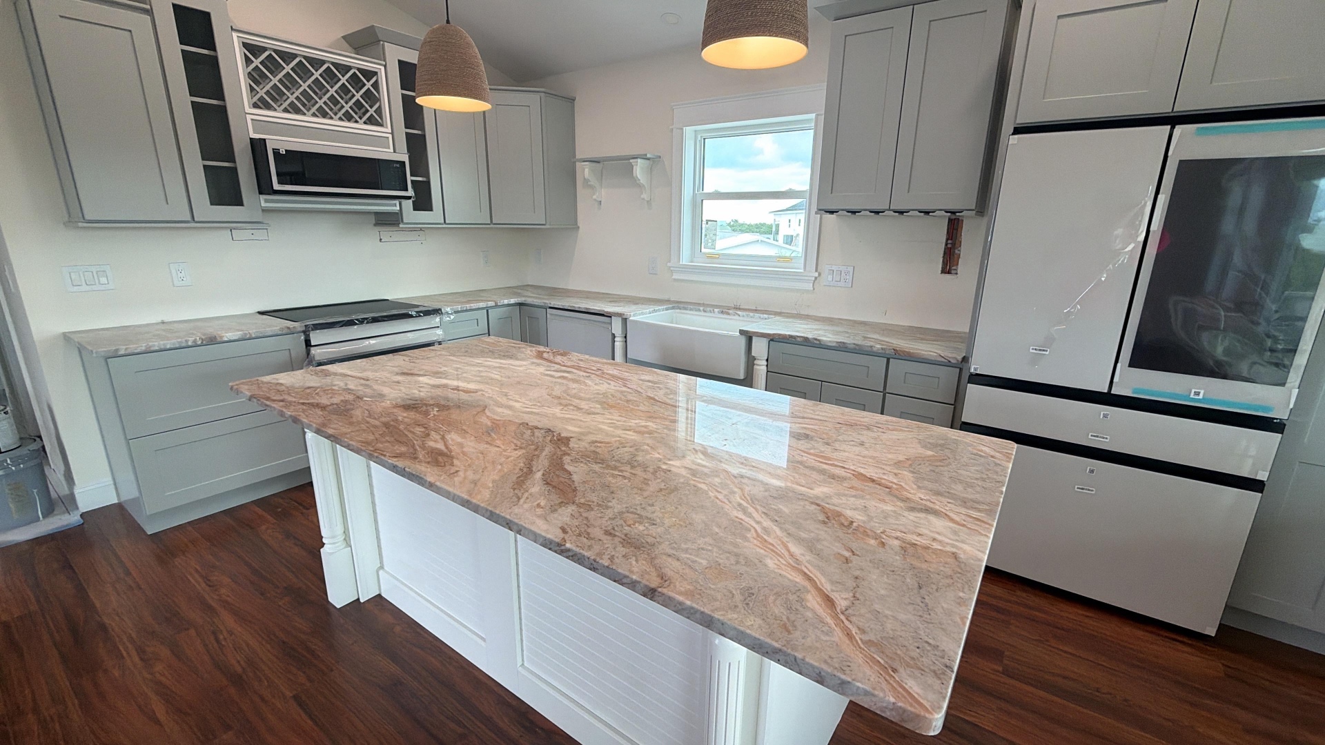 Granite Countertops